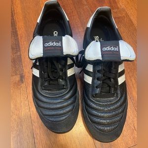 Adidas Mundial Team Turf Shoes Mens 9.5